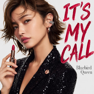 Bluebird Queen — It'S My Call