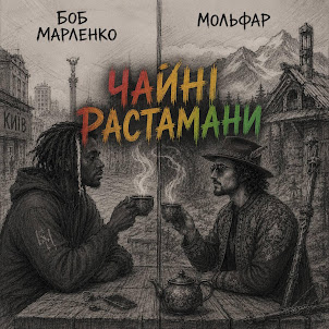 Bob Marlenko — Чайні Растамани (Feat. Mol_Far)