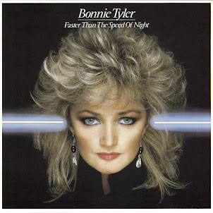 Bonnie Tyler — Total Eclipse Of The Heart