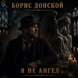Борис Донской — Я Не Ангел