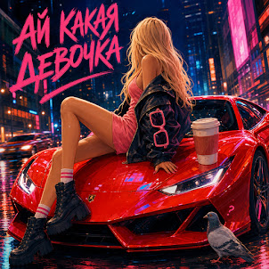 Борис Колbassoff — Ай Какая Девочка