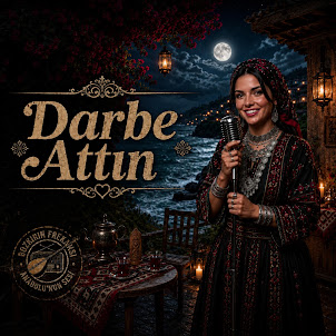 Bozkırın Frekansı — Darbe Attın
