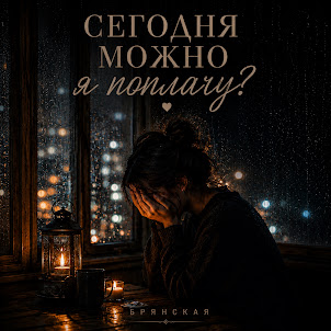 Брянская — Сегодня Можно Я Поплачу?