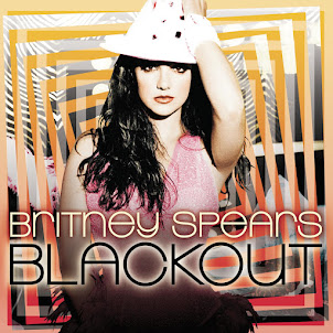 Britney Spears — Gimme More