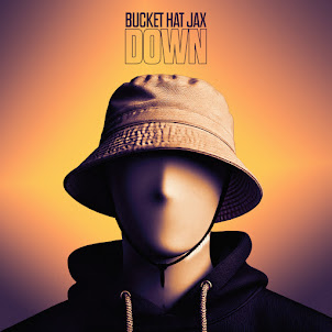 Bucket Hat Jax — Down (Cover)