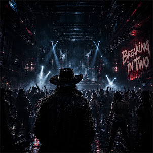 Byme Conny — Breaking In Two