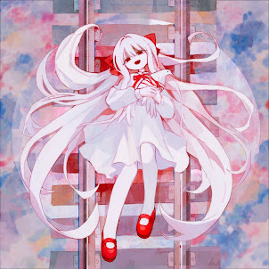 C!Nah — Remnant Moon (4Moments Original Soundtrack Part.4)