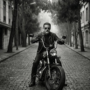 Caglar Akman