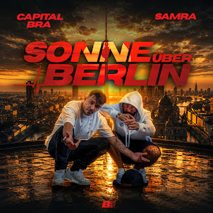 Capital Bra — Sonne Über Berlin (feat. Samra)