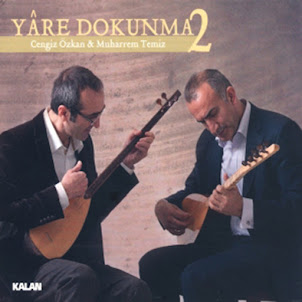 Gül Ki Güller Açsın (feat. Muharrem Temiz)