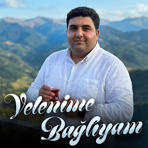 Ceyhun Qurbansoy — Vetenime Bağlıyam