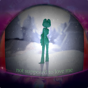 Cg5 — Not Supposed To Love Me