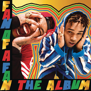 Chris Brown — Nothin' Like Me (feat. Tyga)