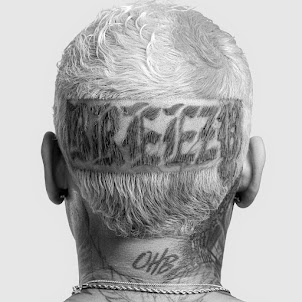 Chris Brown — Psychic (Feat. Jack Harlow)