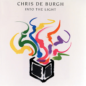 Chris De Burgh — The Lady In Red