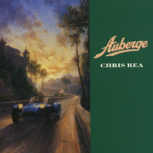 Chris Rea — Looking For The Summer
