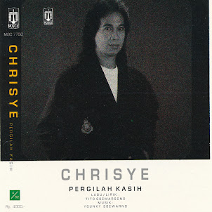 Nostalgia Cinta