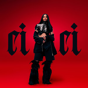 Ciara — Dance With Me (feat. Tyga)