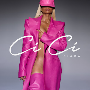 Ciara — Forever (Feat. Lil Baby)