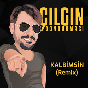 Kalbimsin (Remix)