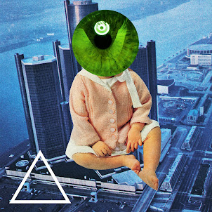 Clean Bandit — Rockabye (Feat. Sean Paul & Anne-Marie)