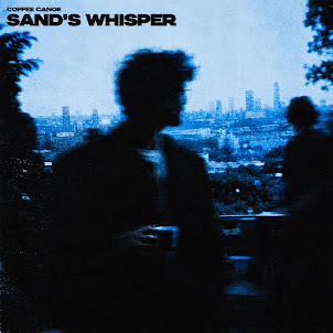 Coffee Canoe — Sand'S Whisper