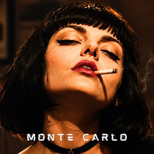 Cokainé — Monte Carlo (feat. Kodi)