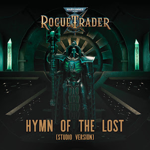 Colm R. Mcguinness — Hymn Of The Lost (Studio Version)