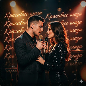 D.J. Andrey Naplekov — Красивые Глаза