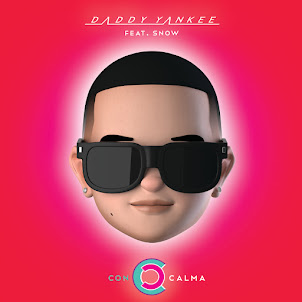 Con Calma (Feat. Snow)
