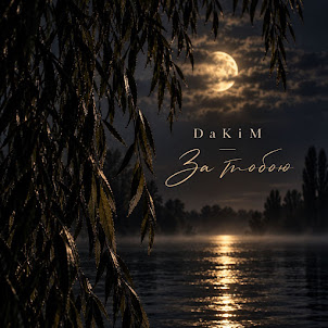 Dakim — За Тобою