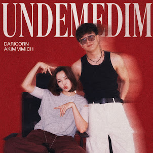 Daricorn — Undemedim (feat. Akimmmich)