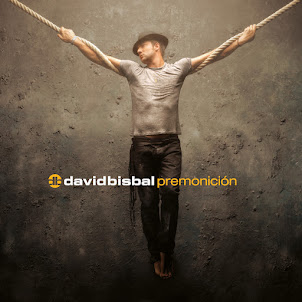 David Bisbal — Cuidar Nuestro Amor