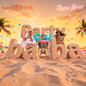 David Ciente — Party Cu Baba (feat. Theo Rose)