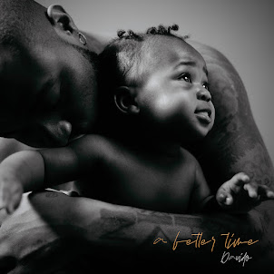 Davido — Holy Ground (Feat. Nicki Minaj)