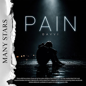 Davvi — Pain
