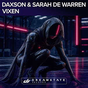 Daxson & Sarah De Warren — Vixen