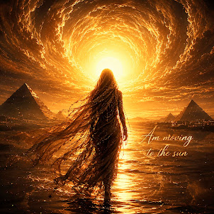 Deathpath — Am Moving To The Sun