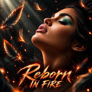 Deep House Galaxy — Reborn In Fire