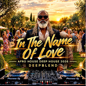 Deepblend — In The Name Of Love