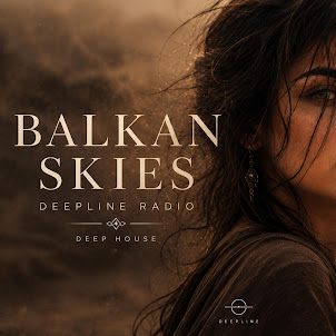 Deepline — Balkan Skies