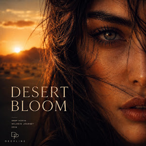 Deepline — Desert Bloom