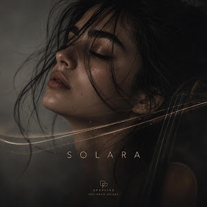 Deepline — Solara | Cinematic Violin Deep House