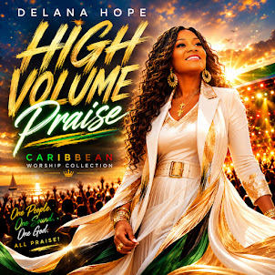 Delana Hope — Spiritually Dangerous