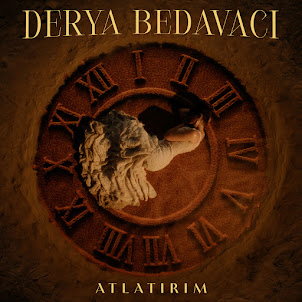 Derya Bedavacı — Atlatırım