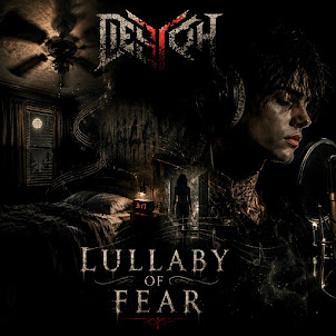 Desyoh — Lullaby Of Fear