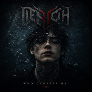 Desyoh — Who Carries Me?