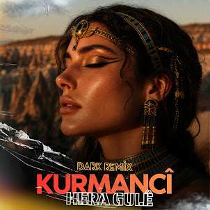 Dilruba — Kurmancî Hera Gulê (Dark Remix)