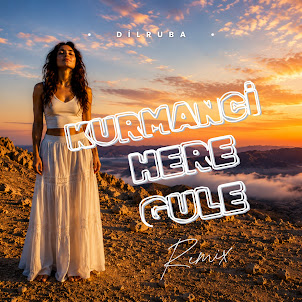 Dilruba — Kurmanci Here Gulê (Remix 1)