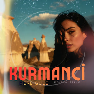 Dilşah Çelik — Kurmanci Here Gule (V8)